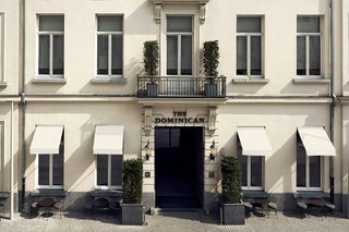 The Dominican, a Design Hotel