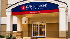 Candlewood Suites Pearl