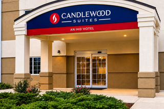 Candlewood Suites Pearl