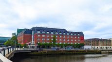 Leonardo Hotel Cork