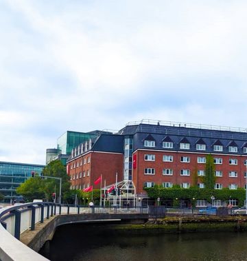Leonardo Hotel Cork