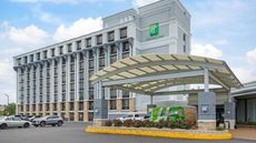 Holiday Inn St. Louis Airport West