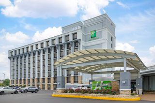 Holiday Inn St. Louis Airport West
