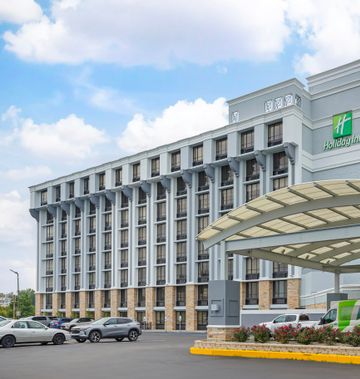 Holiday Inn St. Louis Airport West