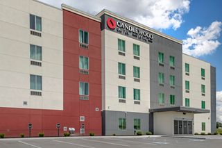 Candlewood Suites Morristown West
