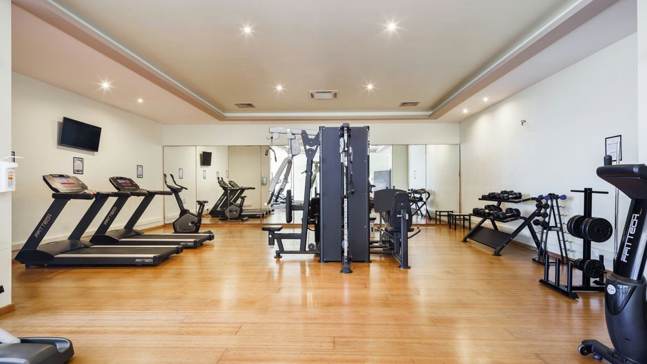 Pestana Viking Beach & Golf Resort Health Club