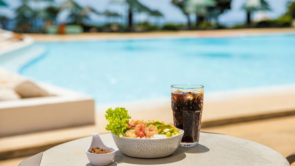 Pestana Viking Beach & Golf Resort Pool