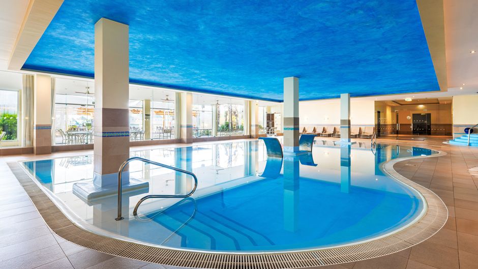 Pestana Viking Beach & Golf Resort Pool