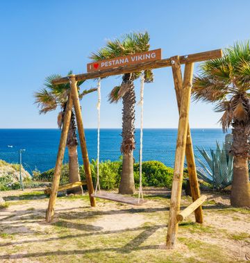 Pestana Viking Beach & Golf Resort