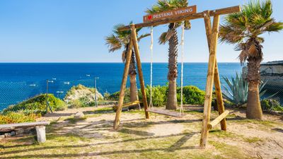 Pestana Viking Beach & Golf Resort