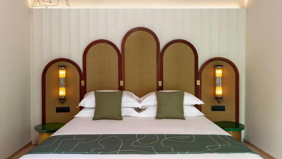 Chapter Chianti Room