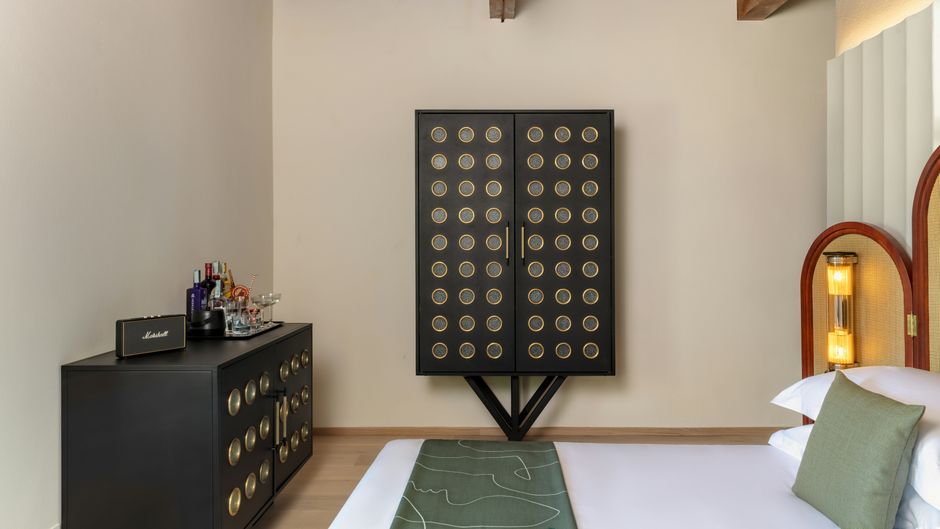 Chapter Chianti Room