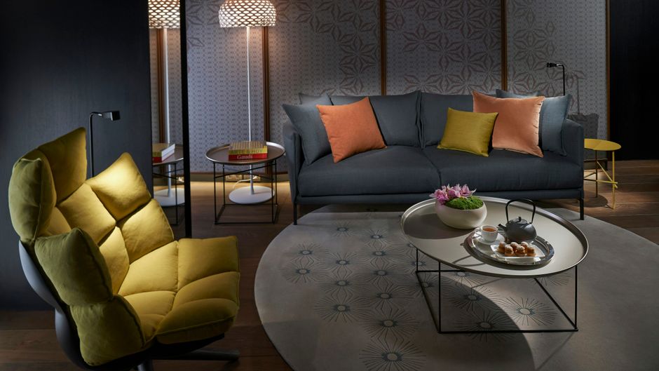 Mandarin Oriental, Barcelona Suite