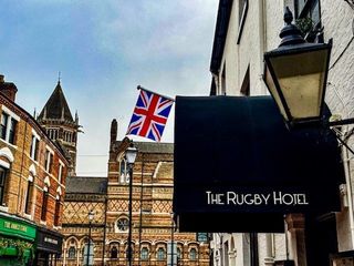 The Rugby Hotel
