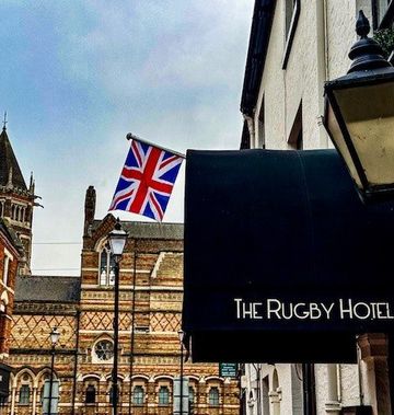 The Rugby Hotel