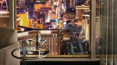 Trump International Hotel Las Vegas