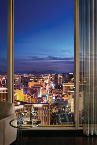 Trump International Hotel Las Vegas