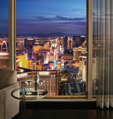 Trump International Hotel Las Vegas