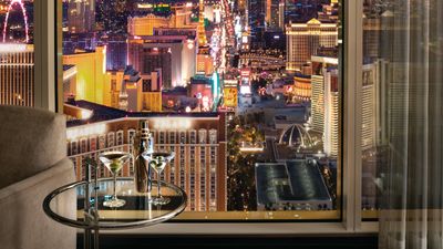 Trump International Hotel Las Vegas