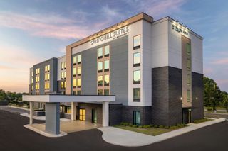 SpringHill Suites by Marriott Braselton