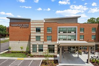 TownePlace Suites Nashville Brentwood