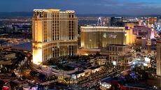 The Palazzo