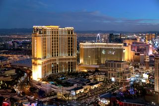 The Palazzo