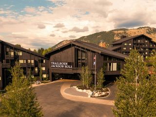 Grand View Lodge