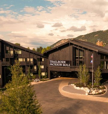 Grand View Lodge