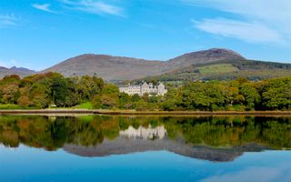 Park Hotel Kenmare