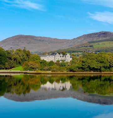 Park Hotel Kenmare