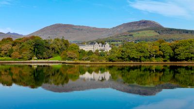 Park Hotel Kenmare