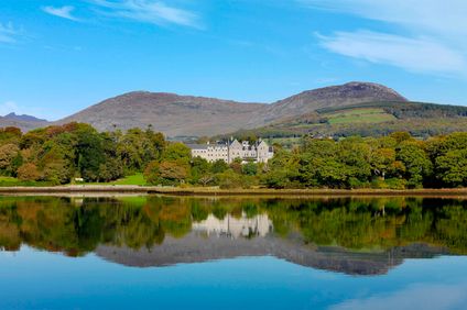 Park Hotel Kenmare