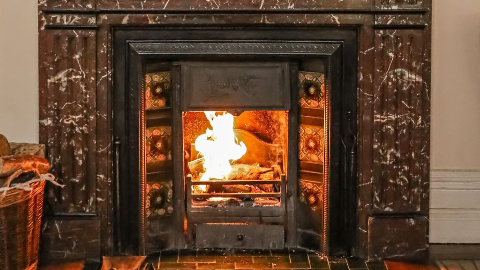 Park Hotel Kenmare Other
