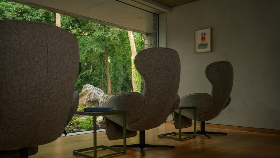 Park Hotel Kenmare Spa