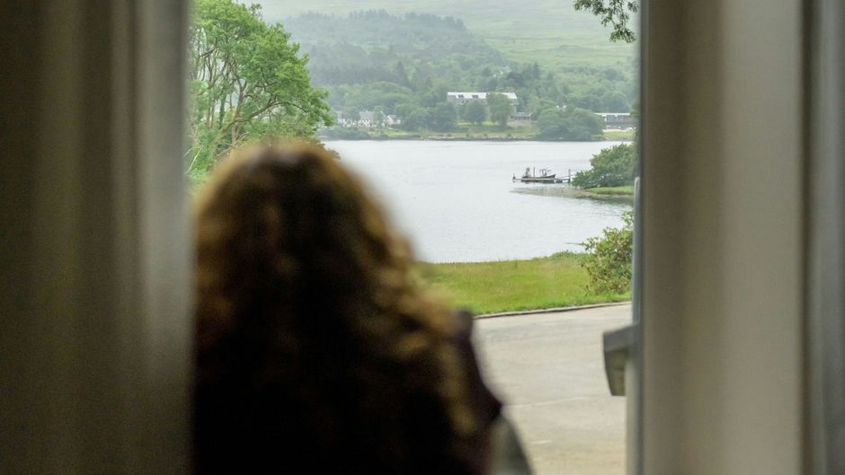 Park Hotel Kenmare Suite