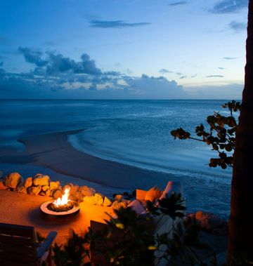 Little Palm Island Resort & Spa