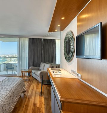 Divani Apollon Palace & Spa