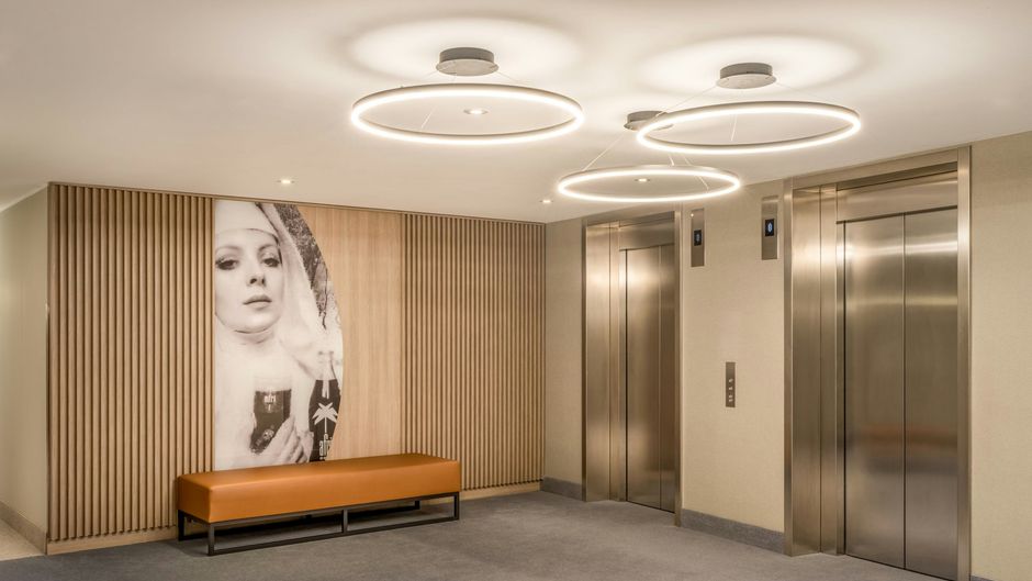 Courtyard by Marriott Cologne Exterior