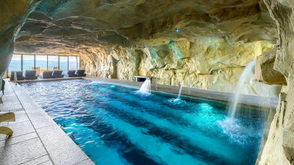 Castello Di Guarene Spa