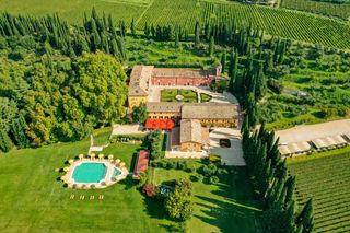 Villa Cordevigo Wine Relais