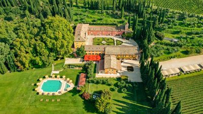 Villa Cordevigo Wine Relais