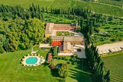 Villa Cordevigo Wine Relais