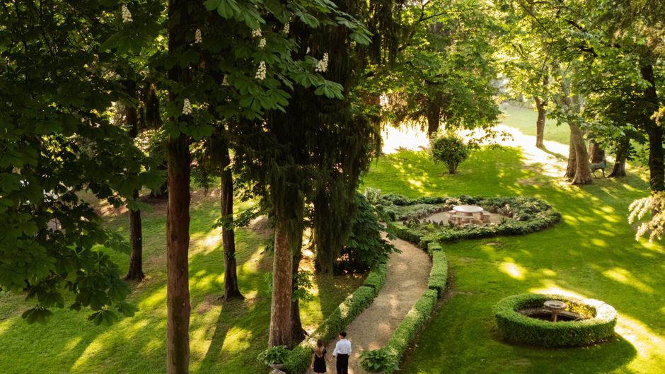Villa Cordevigo Wine Relais Exterior