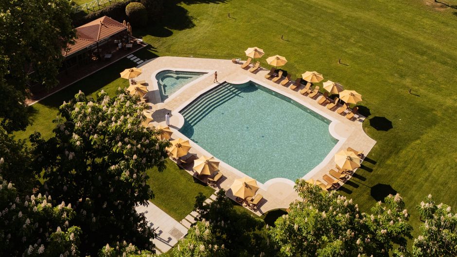 Villa Cordevigo Wine Relais Exterior