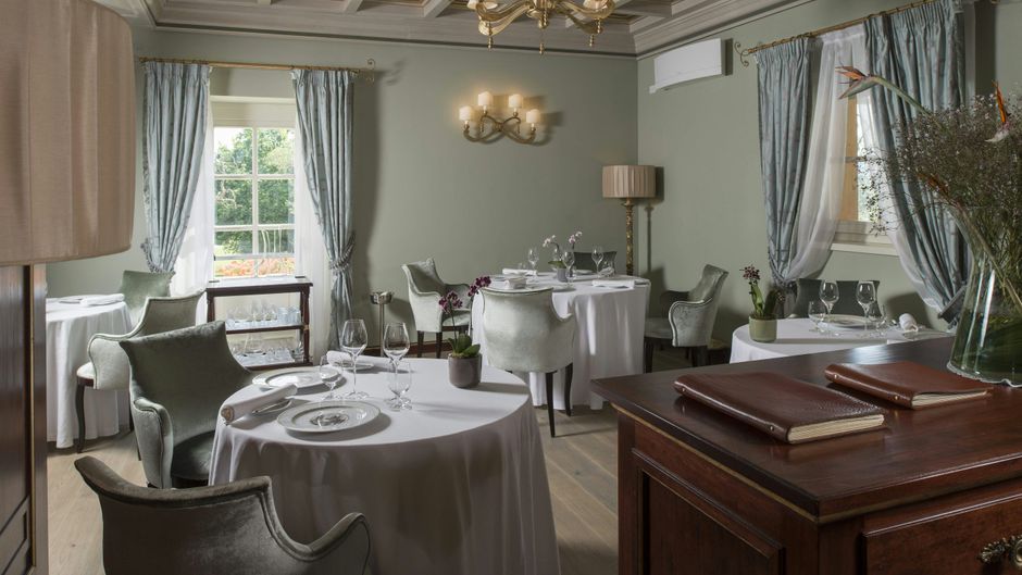 Villa Cordevigo Wine Relais Restaurant