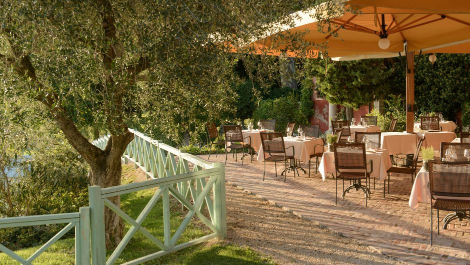 Villa Cordevigo Wine Relais Restaurant