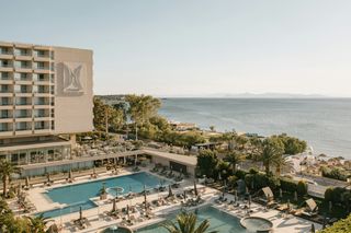 Divani Apollon Palace & Spa