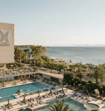 Divani Apollon Palace & Spa