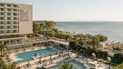 Divani Apollon Palace & Spa